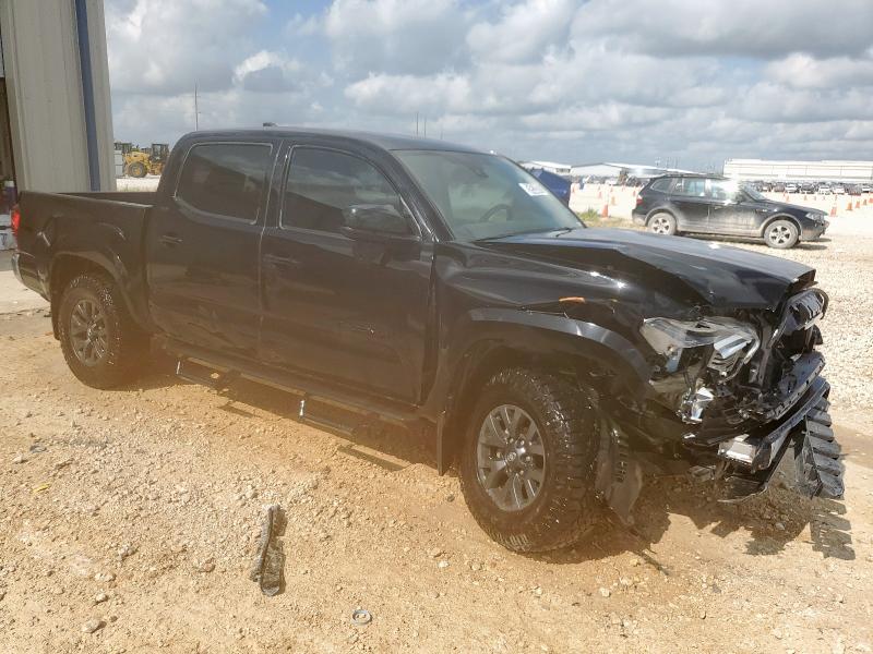 Vin: 3tyaz5cn0pt037494, lot: 59533975, toyota tacoma double cab 20234