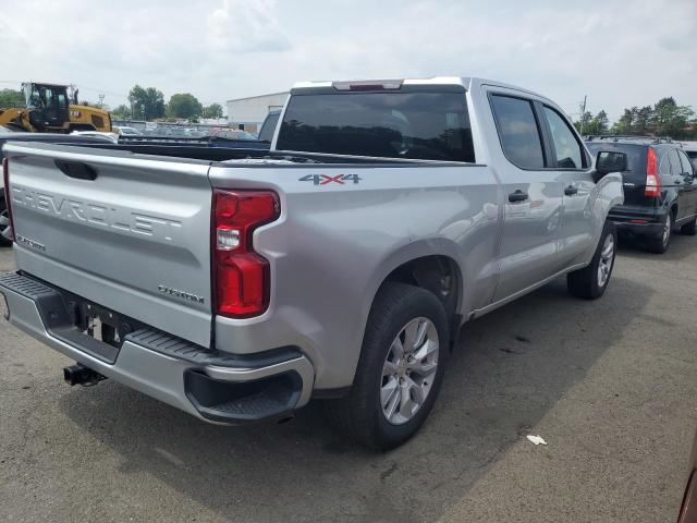 Vin: 3gcpybek0mg248974, lot: 59468395, chevrolet all models k1500 custom 20213
