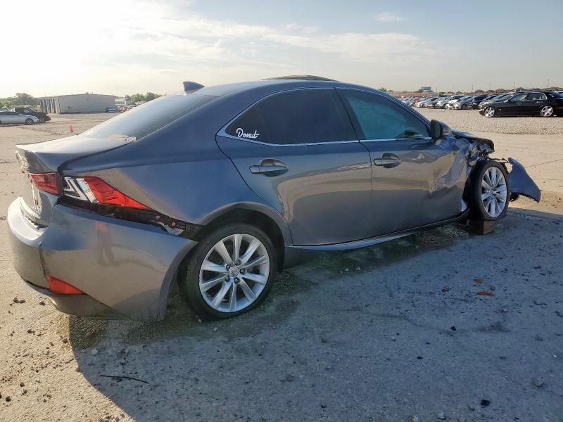 Vin: jthbf1d29f5067716, lot: 61184775, lexus is 250 20153