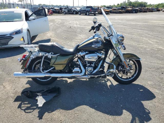 2018 HARLEY-DAVIDSON FLHR ROAD 1HD1FBC11JB616393