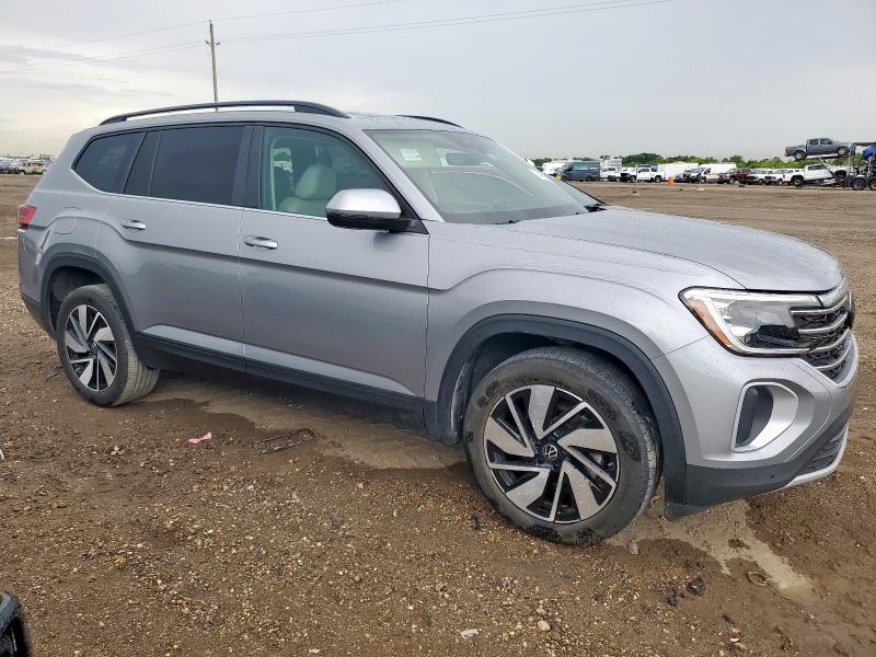 2024 VOLKSWAGEN ATLAS SE 1V2JR2CA2RC549946