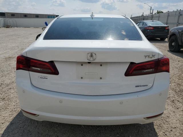 2016 ACURA TLX ADVANC 19UUB3F72GA800788