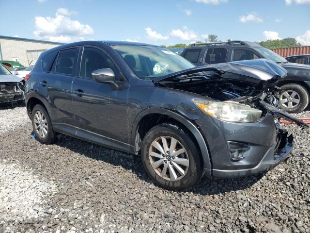 Vin: jm3ke2cy9g0629314, lot: 60596015, mazda cx-5 touring 20164