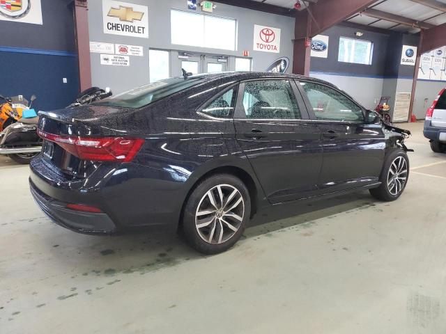 Vin: 3vwex7bu8sm024487, lot: 60890335, volkswagen jetta se 20253