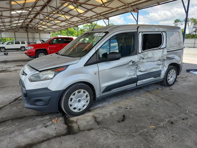 FORD TRANSIT CO