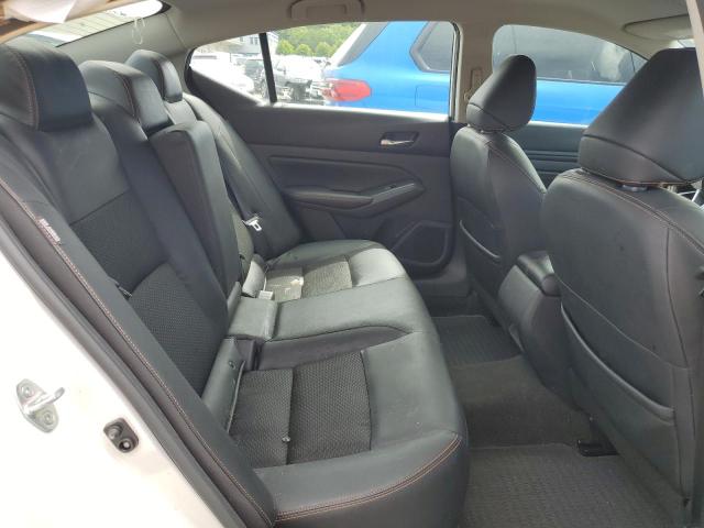 2021 NISSAN ALTIMA SR 1N4BL4CW9MN413573