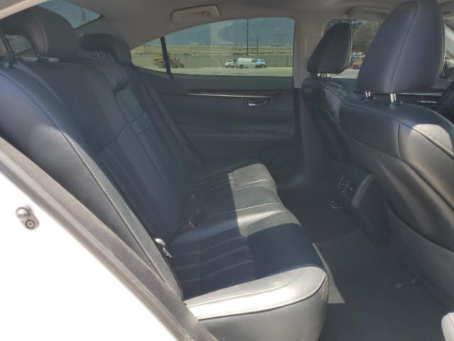 2016 LEXUS ES 350 58ABK1GG4GU025227