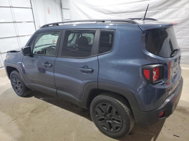 2020 JEEP RENEGADE S ZACNJBAB2LPL13335