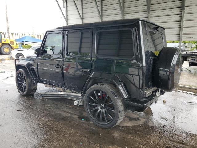 Vin: wdcyc7df2fx235012, lot: 59217575, mercedes-benz g-class 63 amg 20152