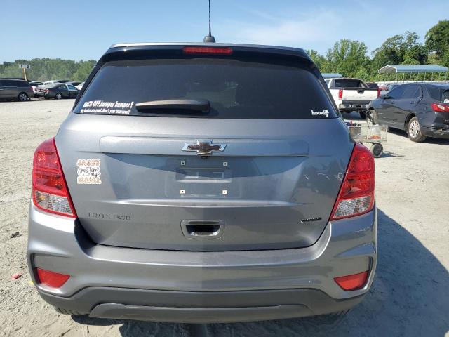 2020 CHEVROLET TRAX LS - 3GNCJNSB1LL292679