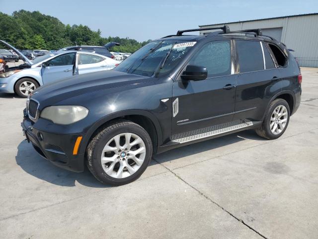 BMW X5 XDRIVE35I