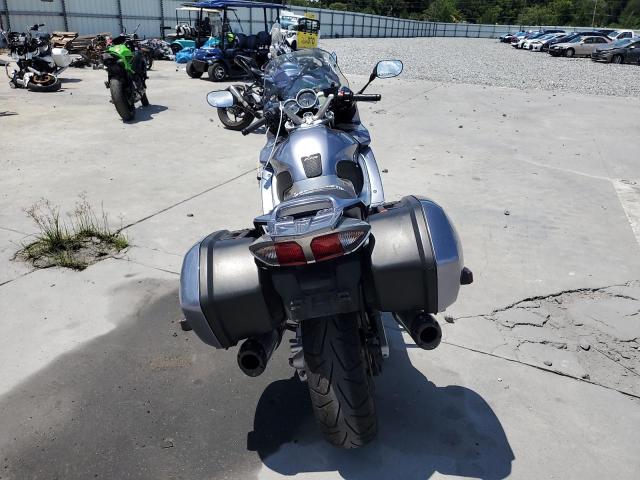 2006 YAMAHA FJR1300 AS JYARP16E46A000108