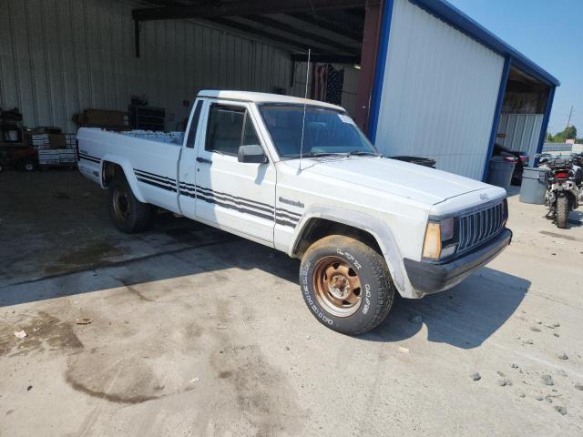 Vin: 1j7ft36s7ml525280, lot: 62919515, jeep comanche pioneer 19914