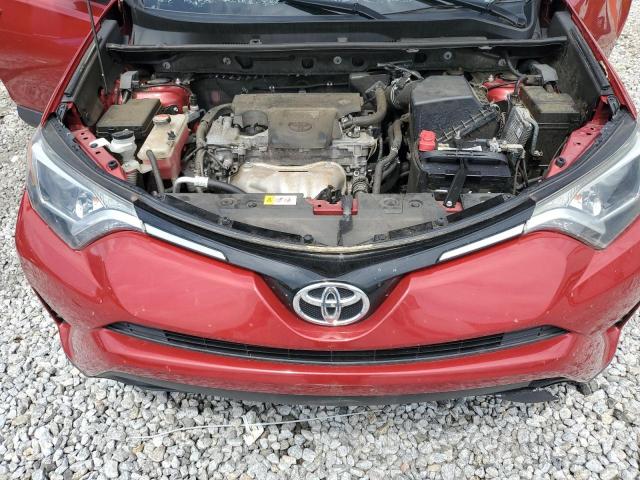 2016 TOYOTA RAV4 LE - JTMZFREV2GJ096135