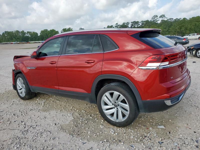 2023 VOLKSWAGEN ATLAS CROS 1V2WC2CA0PC218951