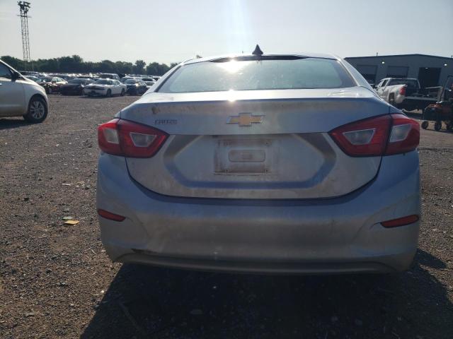 2018 CHEVROLET CRUZE LS - 1G1BC5SM4J7171395
