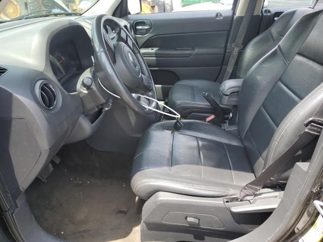 2015 JEEP PATRIOT LA 1C4NJRFB8FD425628