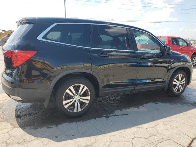 Vin: 5fnyf5h80gb048330, lot: 62131175, honda pilot exl 20163
