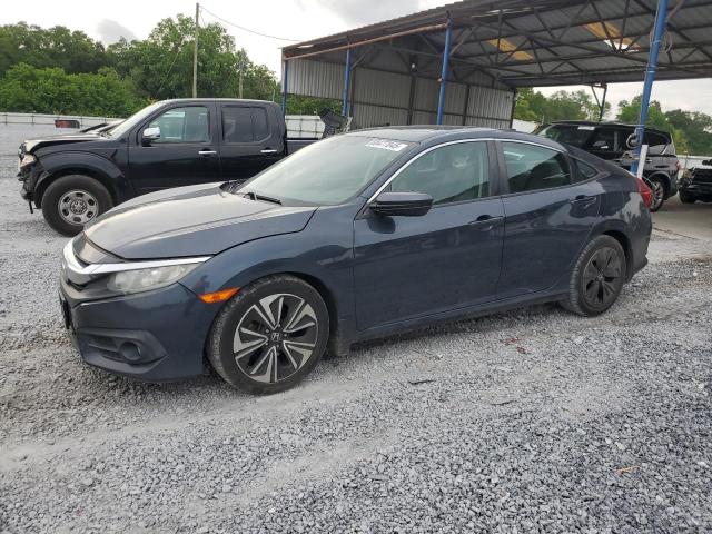 Vin: 19xfc1f35ge205307, lot: 60477845, honda civic ex 2016 img_1