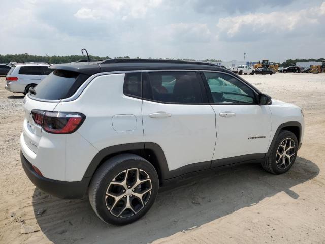 Vin: 3c4njdcn0rt122990, lot: 59363245, jeep compass limited 20243
