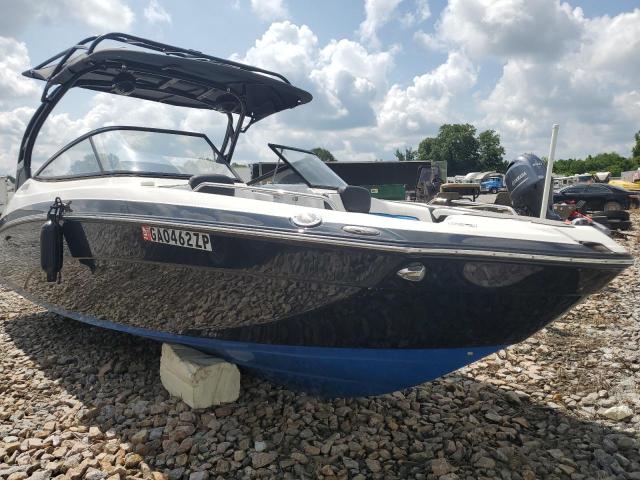 Global Auto Auctions: 2016 YAMAHA 242LIMITED