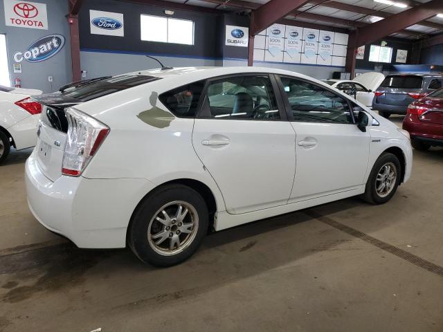 Vin: jtdkn3du9a0135746, lot: 59955245, toyota prius 20103