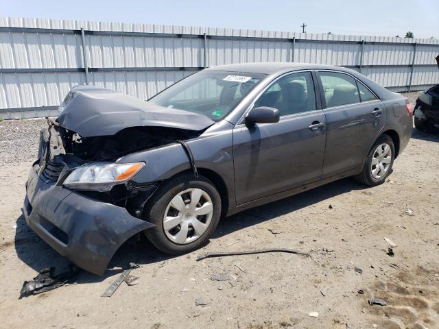 TOYOTA CAMRY CE