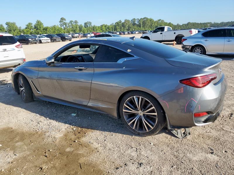 2019 INFINITI Q60 PURE JN1EV7EK9KM231018