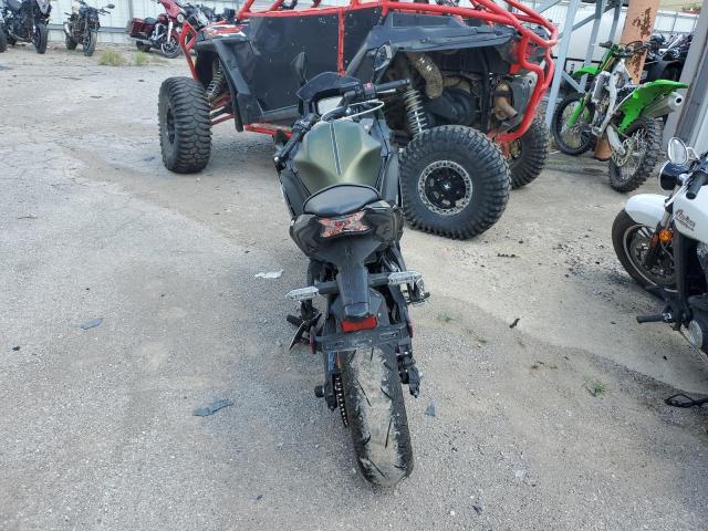 2024 KAWASAKI EX650 P ML5EXEP13RDAC3008