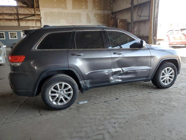 Vin: 1c4rjeag8fc721722, lot: 60156175, jeep grand cher laredo 20153