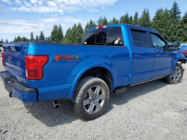Vin: 1ftfw1e45kfa81491, lot: 61429115, ford f-150 supercrew 20193