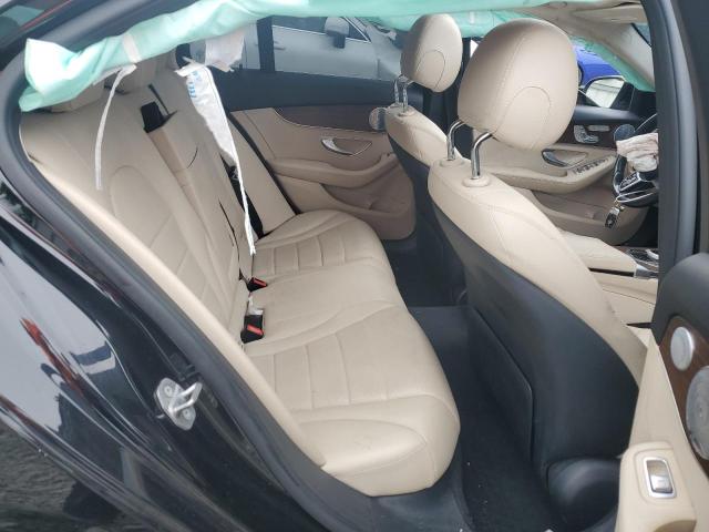 2021 MERCEDES-BENZ C 300 4MAT W1KWF8EB4MR626661
