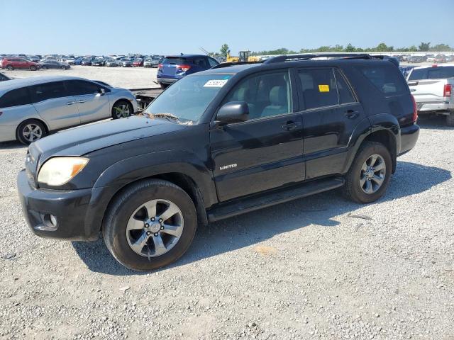 TOYOTA 4RUNNER LI
