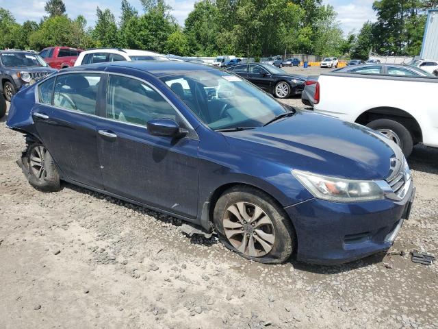 Vin: 1hgcr2f33ea273243, lot: 59927275, honda accord lx 20144