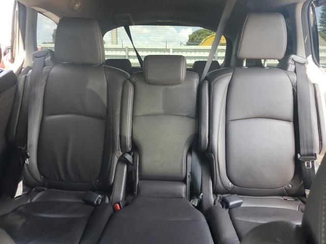 2018 HONDA ODYSSEY EL - 5FNRL6H9XJB098543