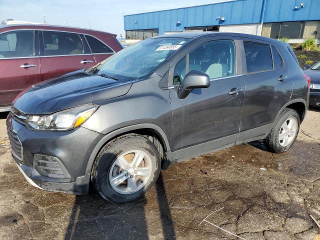 Vin: 3gncjnsb2ll210233, lot: 61454685, chevrolet trax ls 2020 img_1