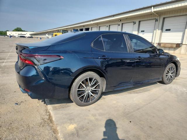 Vin: 4t1g11ak9mu523125, lot: 58078475, toyota camry se 20213
