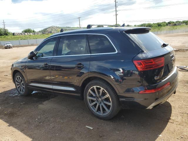 Vin: wa1laaf78hd008754, lot: 60796555, audi q7 premium plus 20172