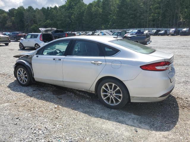 Vin: 3fa6p0hd9hr339158, lot: 60465665, ford fusion se 20172