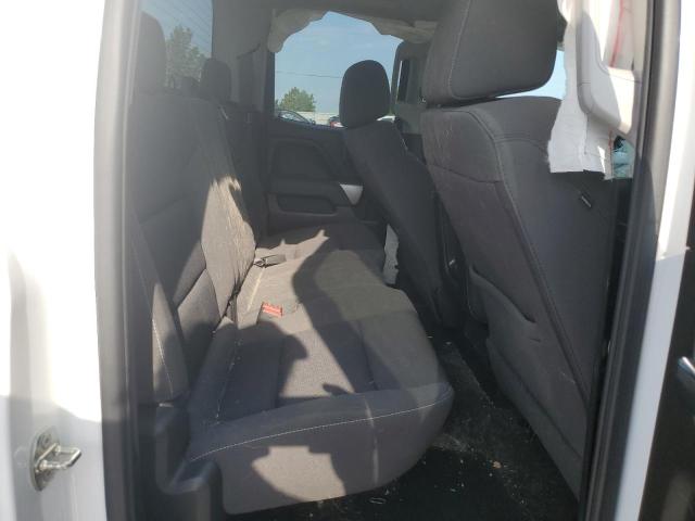 2016 CHEVROLET SILVERADO - 1GCVKREC9GZ115757