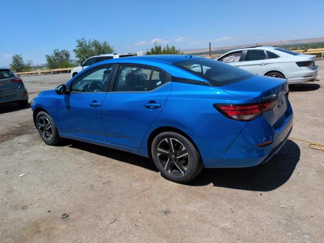 Vin: 3n1ab8cv4sy286564, lot: 60025165, nissan sentra sv 20252