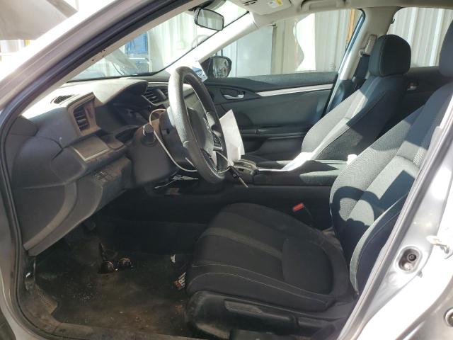 2020 HONDA CIVIC LX - 2HGFC2F60LH590064