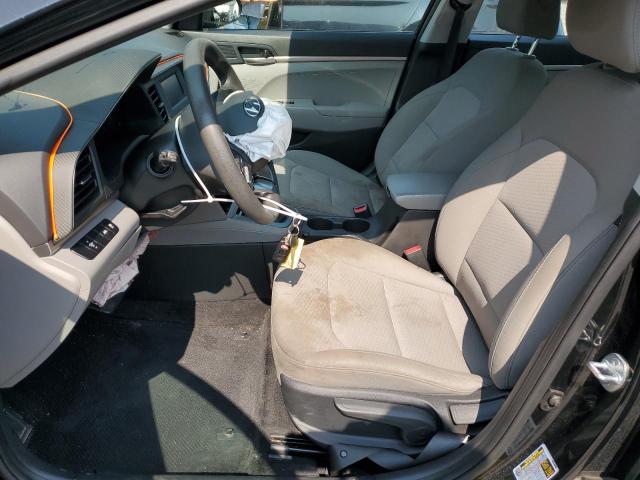 2020 HYUNDAI ELANTRA SE 5NPD74LF8LH546864