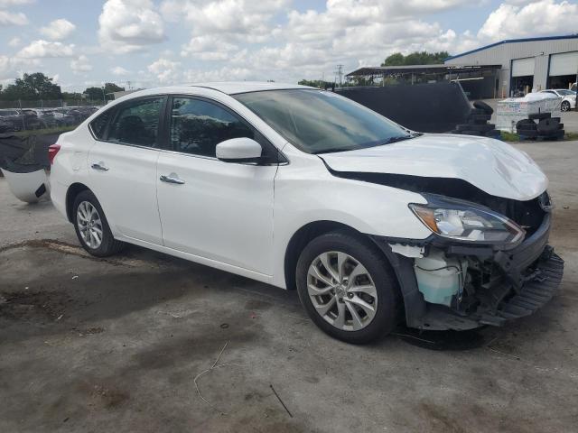 Vin: 3n1ab7ap0jl631745, lot: 61534555, nissan sentra s 20184