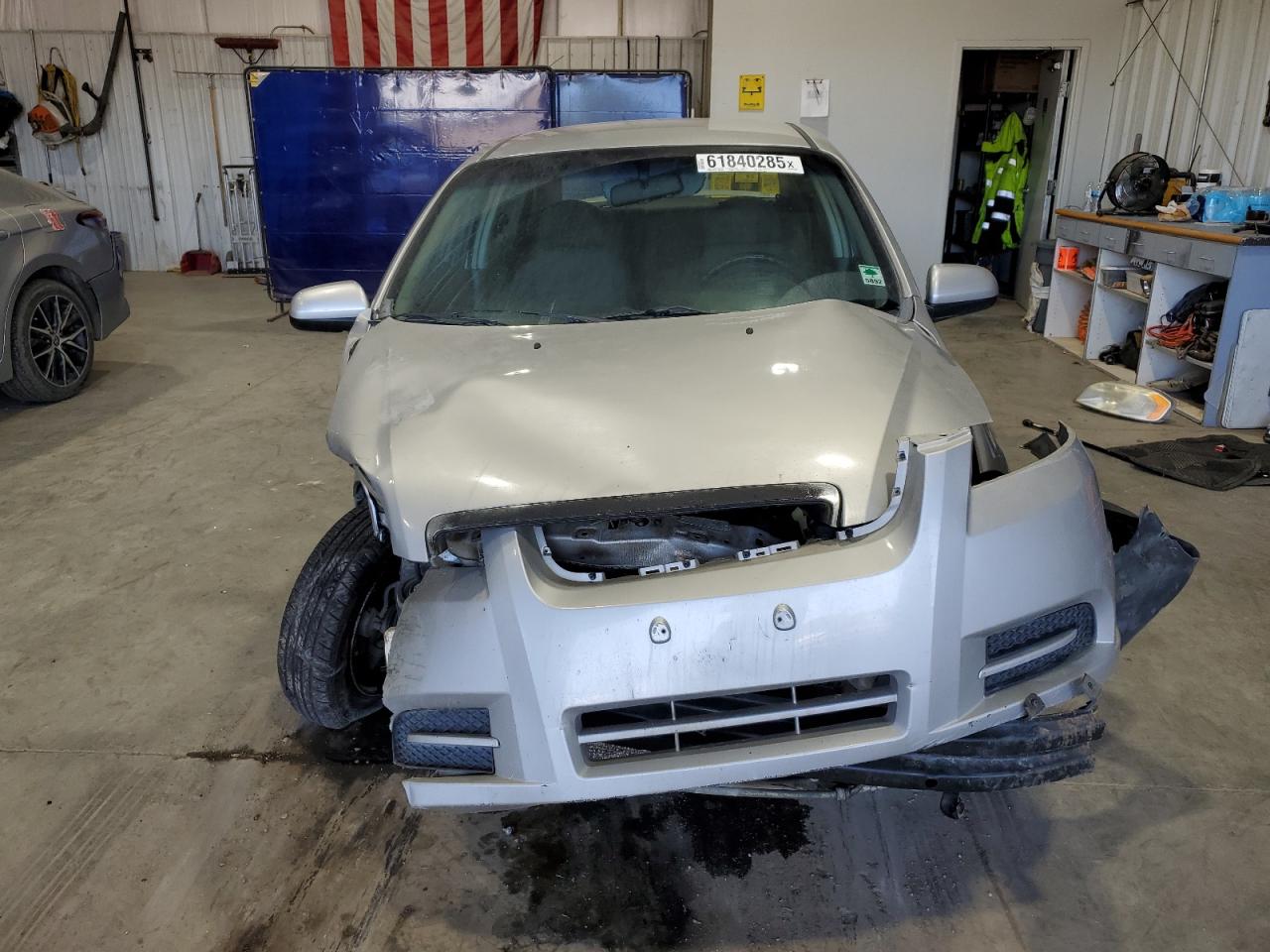 Global Auto Auctions