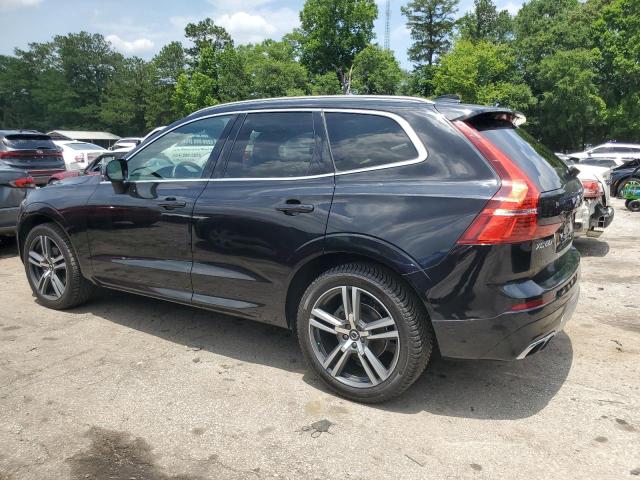 2020 VOLVO XC60 T5 MO YV4102DK4L1411991