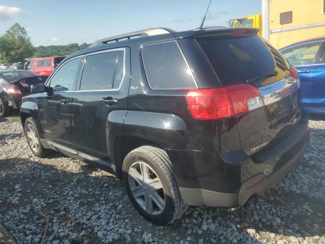 2012 GMC TERRAIN SL - 2GKFLVE56C6189160