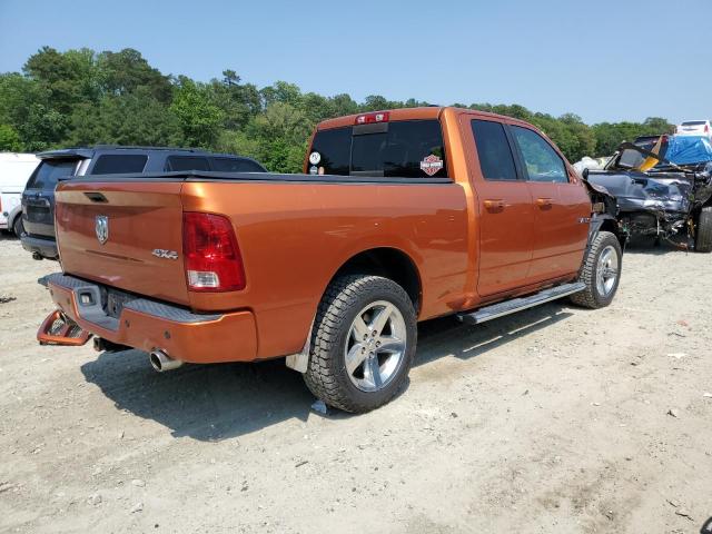 2010 DODGE RAM 1500 - 1D7RV1GT4AS188225