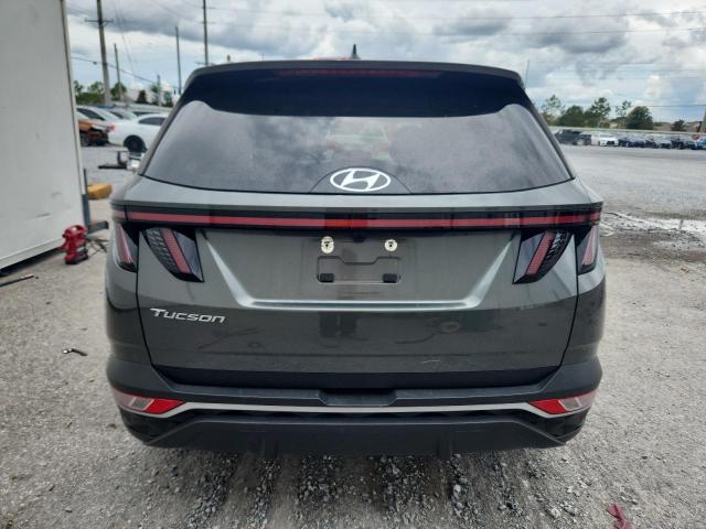 2022 HYUNDAI TUCSON SEL 5NMJF3AE3NH099306