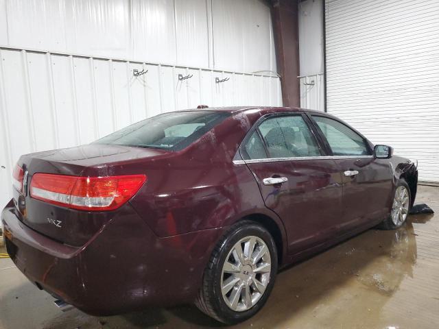 Vin: 3lnhl2gc2br768079, lot: 58591925, lincoln mkz 20113